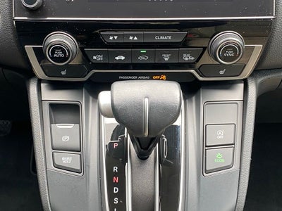 2022 Honda CR-V EX-L CLEAN CLEAN