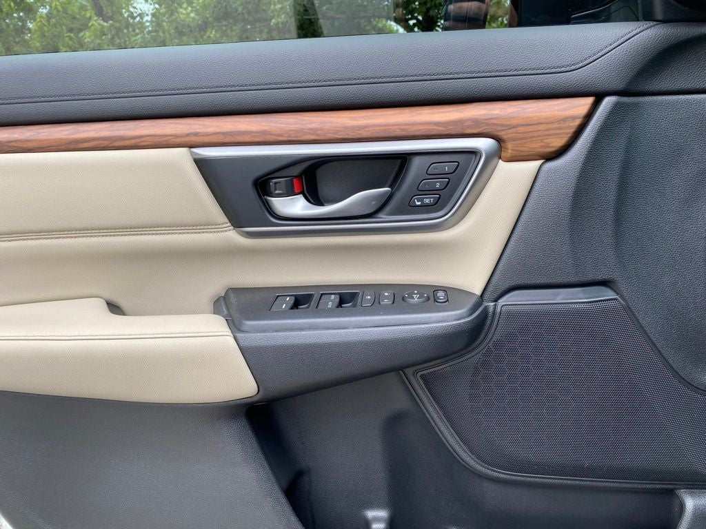 2022 Honda CR-V EX-L CLEAN CLEAN