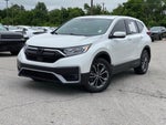 2022 Honda CR-V EX-L CLEAN CLEAN