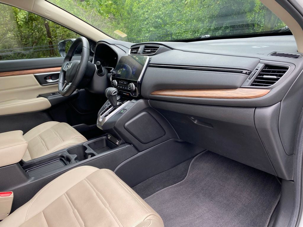 2022 Honda CR-V EX-L CLEAN CLEAN
