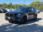 2025 Mazda Mazda CX-50 Hybrid Premium CLEAN CARFAX