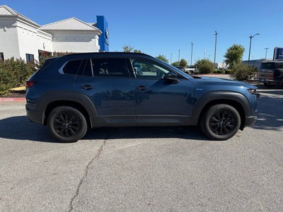 2025 Mazda Mazda CX-50 Hybrid Premium CLEAN CARFAX