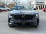 2025 Mazda Mazda CX-50 Hybrid Premium ONE OWNER CARFAX