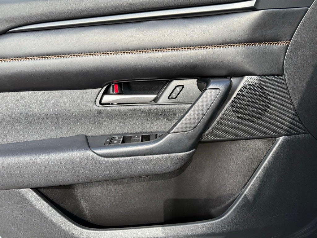 2025 Mazda Mazda CX-50 Hybrid Premium ONE OWNER CARFAX