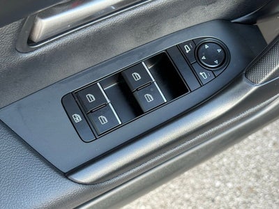 2025 Mazda Mazda CX-50 Hybrid Premium ONE OWNER CAR FAX