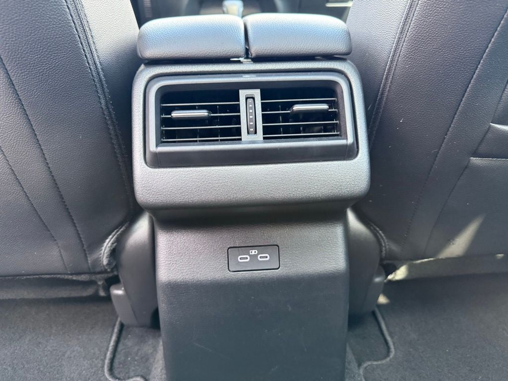 2025 Mazda Mazda CX-50 Hybrid Premium ONE OWNER CAR FAX