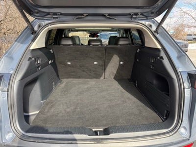 2025 Mazda Mazda CX-50 Hybrid Premium ONE OWNER CAR FAX