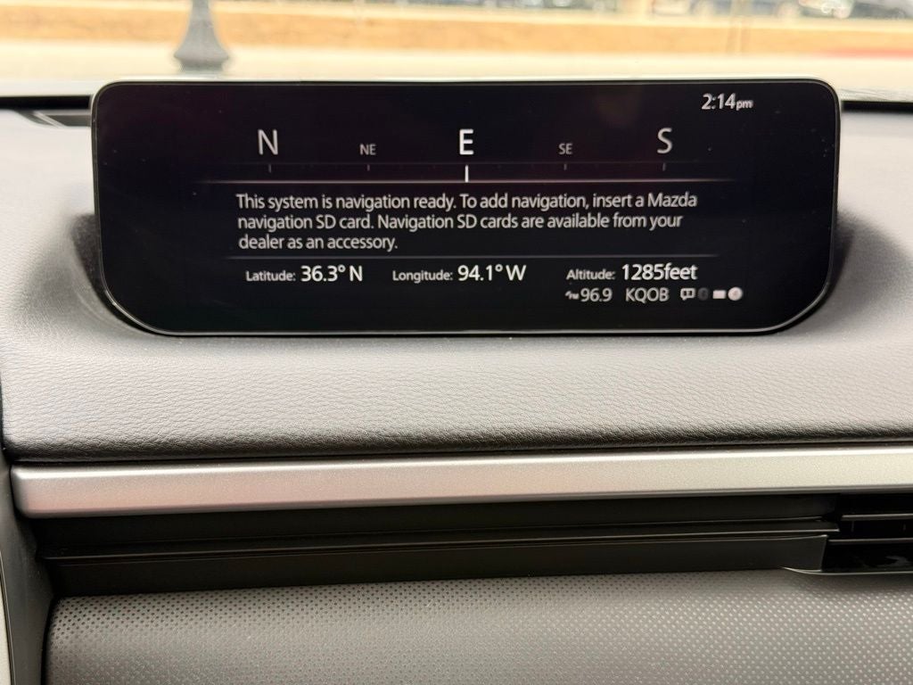 2025 Mazda Mazda CX-50 2.5 S Preferred Package CLEAN CAR FAX ONE OWNER