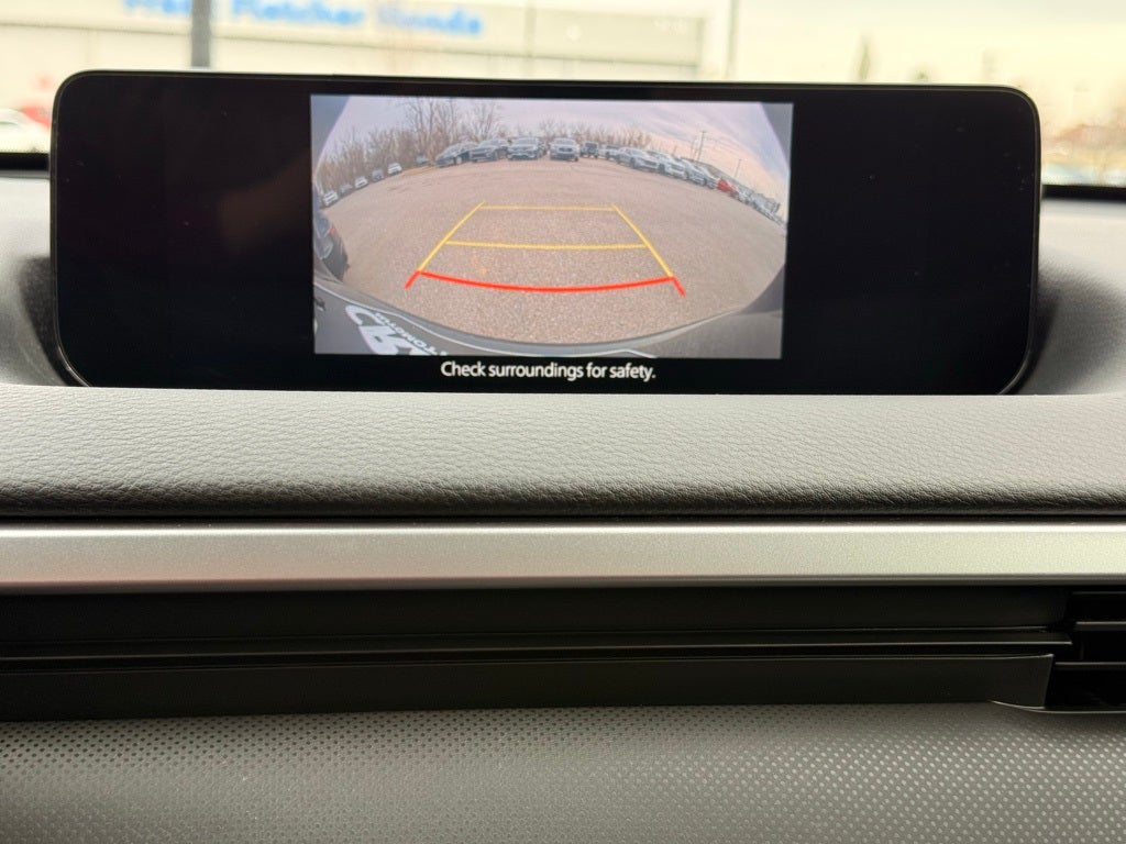 2025 Mazda Mazda CX-50 2.5 S Preferred Package CLEAN CAR FAX ONE OWNER