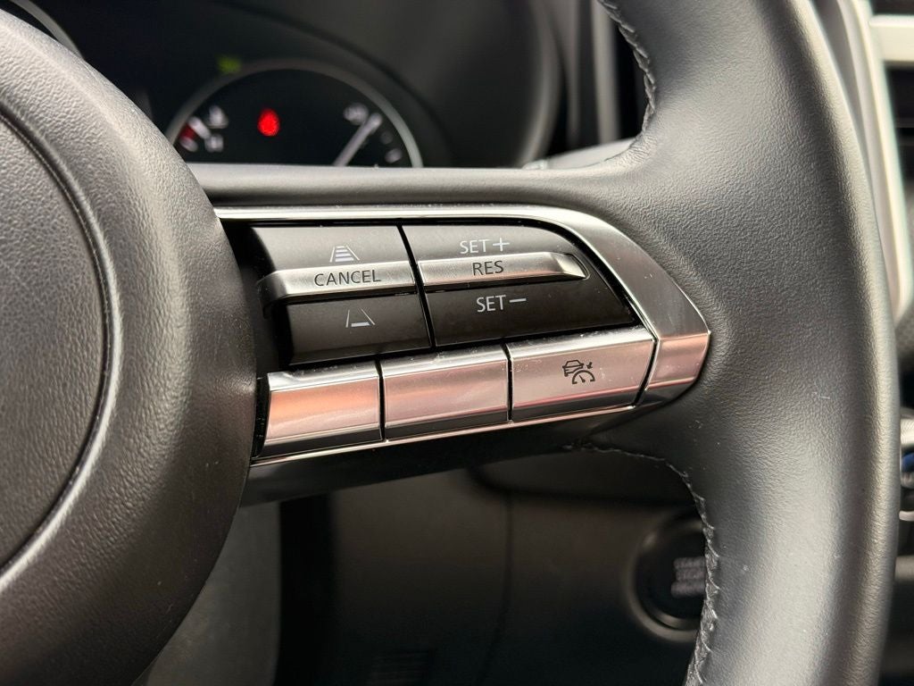 2025 Mazda Mazda CX-50 2.5 S Preferred Package CLEAN CAR FAX ONE OWNER