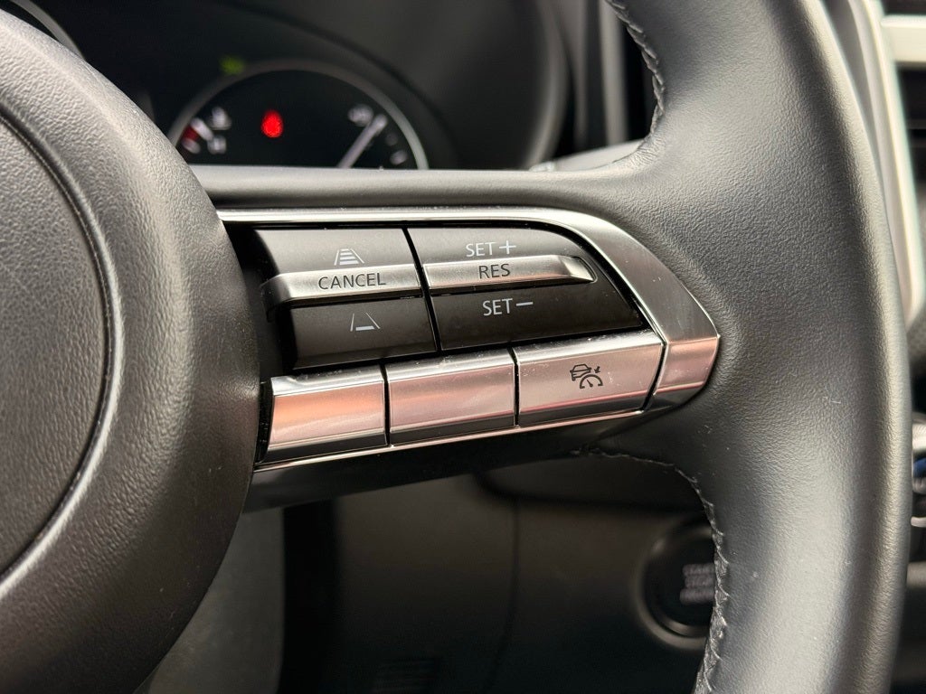 2025 Mazda Mazda CX-50 2.5 S Preferred Package CLEAN CAR FAX ONE OWNER