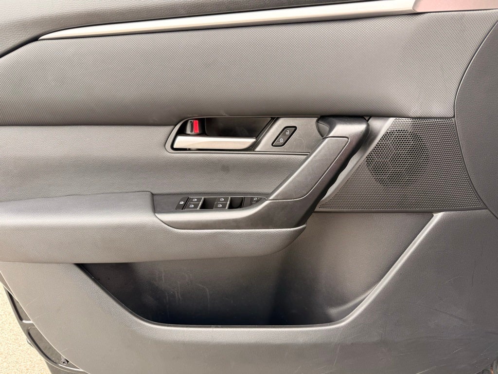 2025 Mazda Mazda CX-50 2.5 S Preferred Package CLEAN CAR FAX ONE OWNER