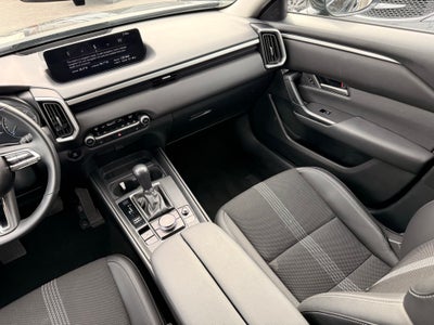 2025 Mazda Mazda CX-50 2.5 S Preferred Package CLEAN CAR FAX ONE OWNER