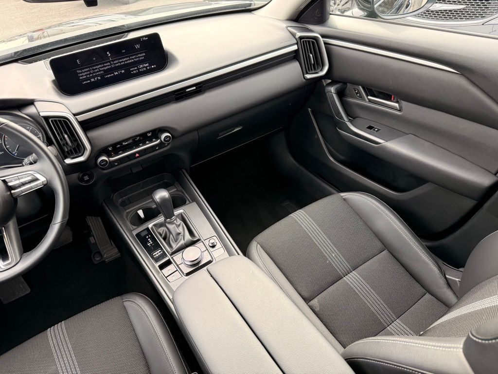 2025 Mazda Mazda CX-50 2.5 S Preferred Package CLEAN CAR FAX ONE OWNER