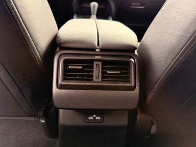 2025 Mazda Mazda CX-50 2.5 S Preferred Package CLEAN CAR FAX ONE OWNER