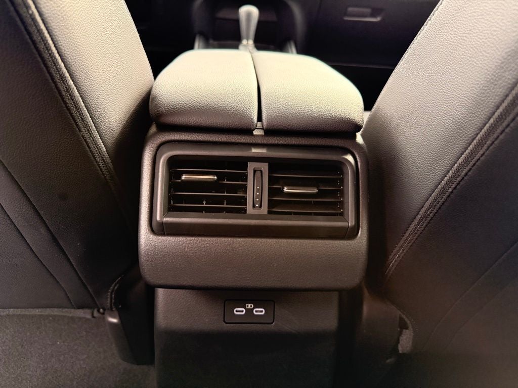 2025 Mazda Mazda CX-50 2.5 S Preferred Package CLEAN CAR FAX ONE OWNER