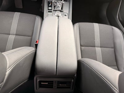 2025 Mazda Mazda CX-50 2.5 S Preferred Package CLEAN CAR FAX ONE OWNER