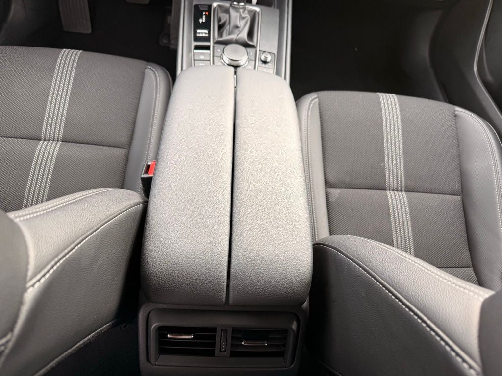 2025 Mazda Mazda CX-50 2.5 S Preferred Package CLEAN CAR FAX ONE OWNER