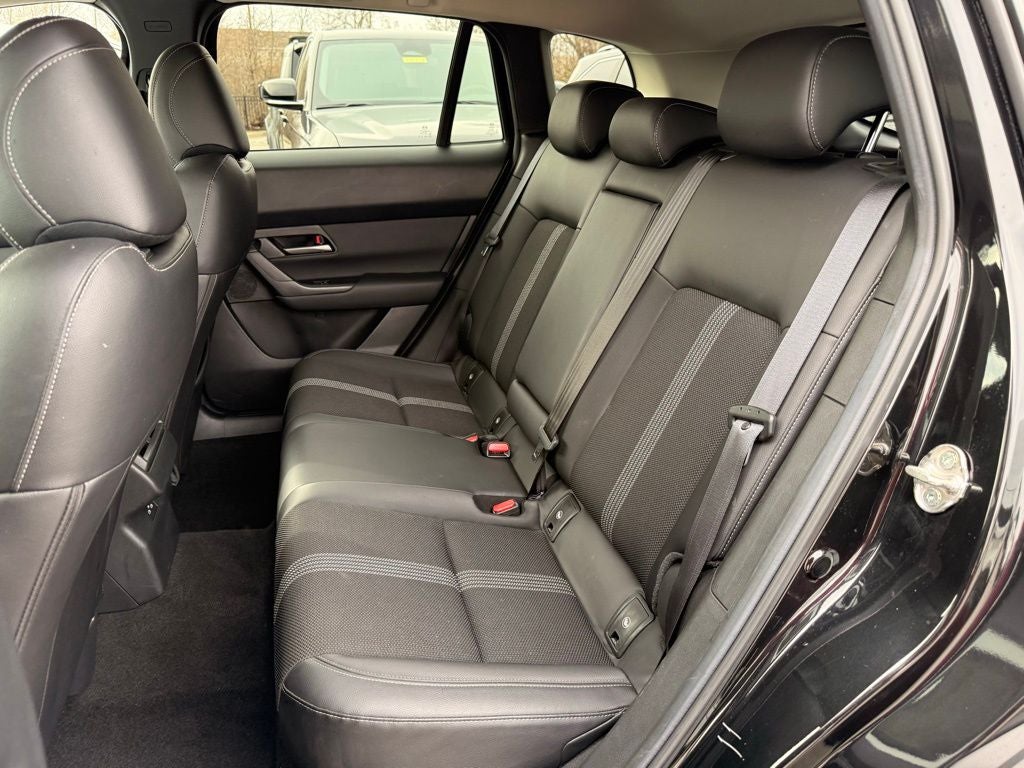 2025 Mazda Mazda CX-50 2.5 S Preferred Package CLEAN CAR FAX ONE OWNER