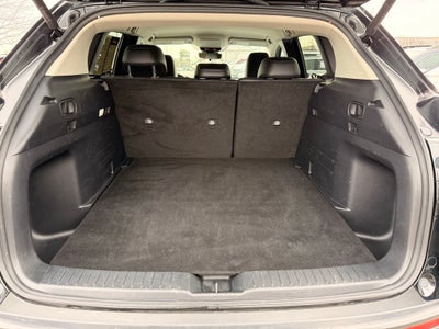 2025 Mazda Mazda CX-50 2.5 S Preferred Package CLEAN CAR FAX ONE OWNER