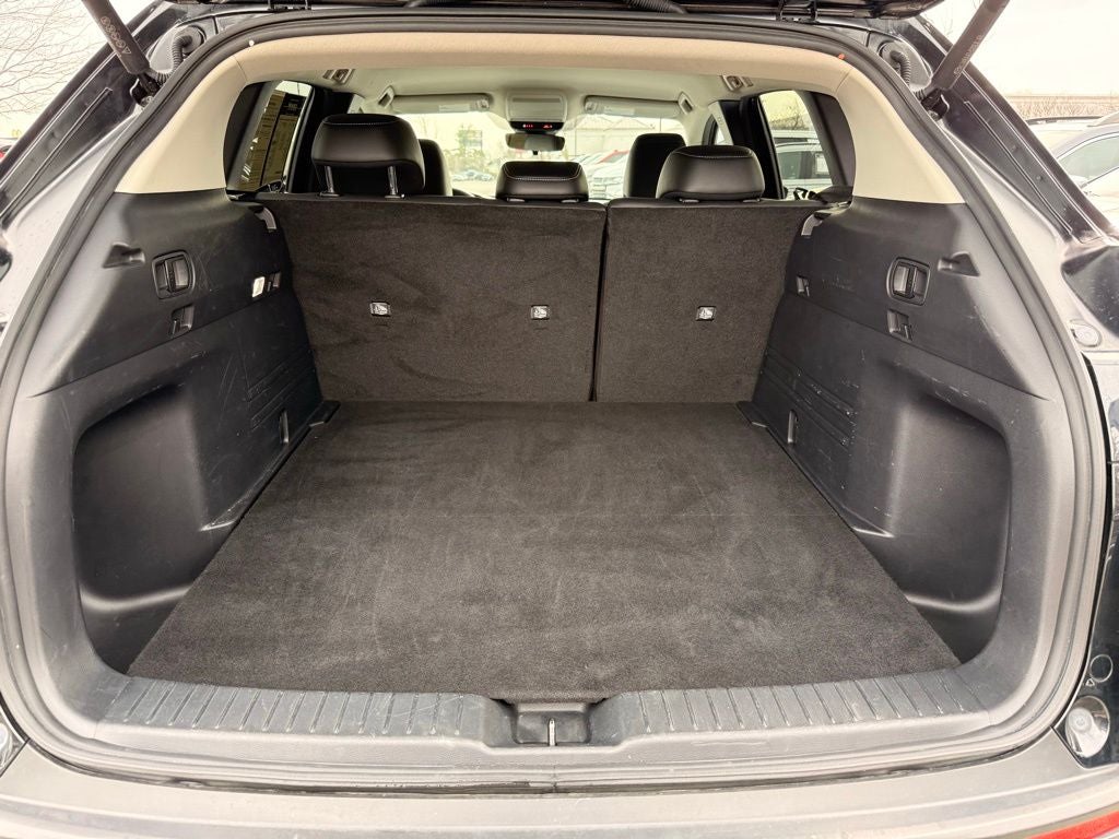 2025 Mazda Mazda CX-50 2.5 S Preferred Package CLEAN CAR FAX ONE OWNER