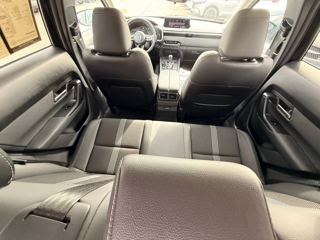 2025 Mazda Mazda CX-50 2.5 S Preferred Package CLEAN CAR FAX ONE OWNER