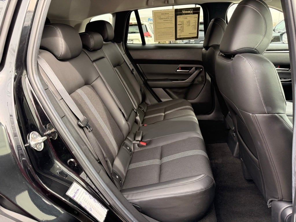 2025 Mazda Mazda CX-50 2.5 S Preferred Package CLEAN CAR FAX ONE OWNER