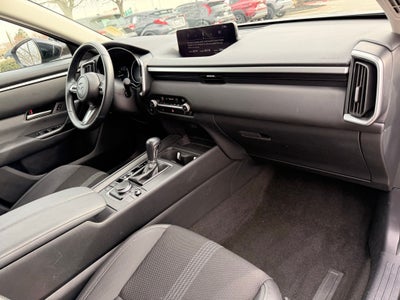 2025 Mazda Mazda CX-50 2.5 S Preferred Package CLEAN CAR FAX ONE OWNER