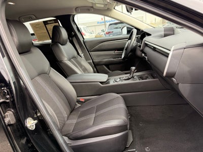 2025 Mazda Mazda CX-50 2.5 S Preferred Package CLEAN CAR FAX ONE OWNER