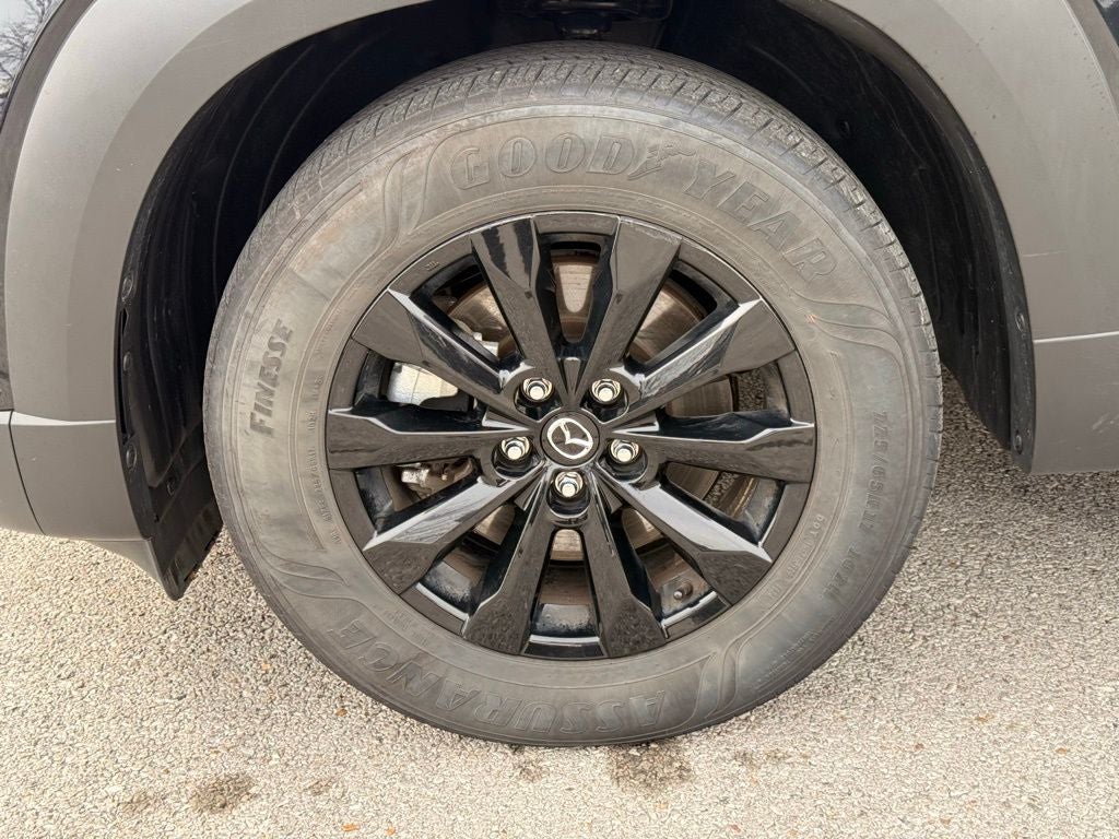 2025 Mazda Mazda CX-50 2.5 S Preferred Package CLEAN CAR FAX ONE OWNER