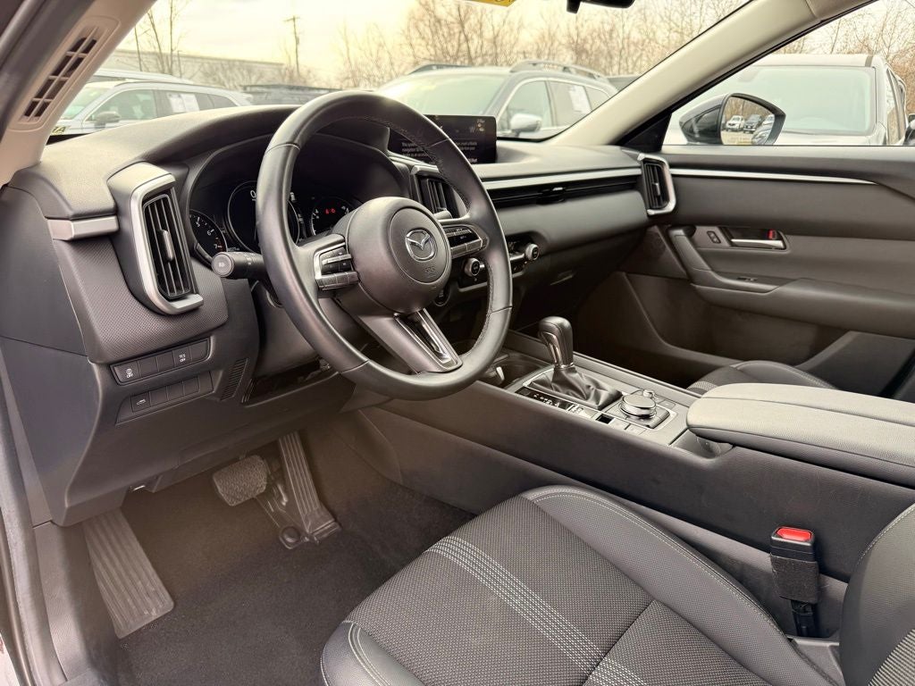 2025 Mazda Mazda CX-50 2.5 S Preferred Package CLEAN CAR FAX ONE OWNER