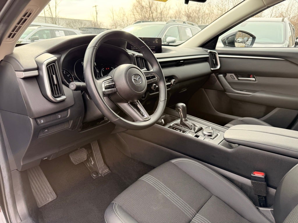 2025 Mazda Mazda CX-50 2.5 S Preferred Package CLEAN CAR FAX ONE OWNER
