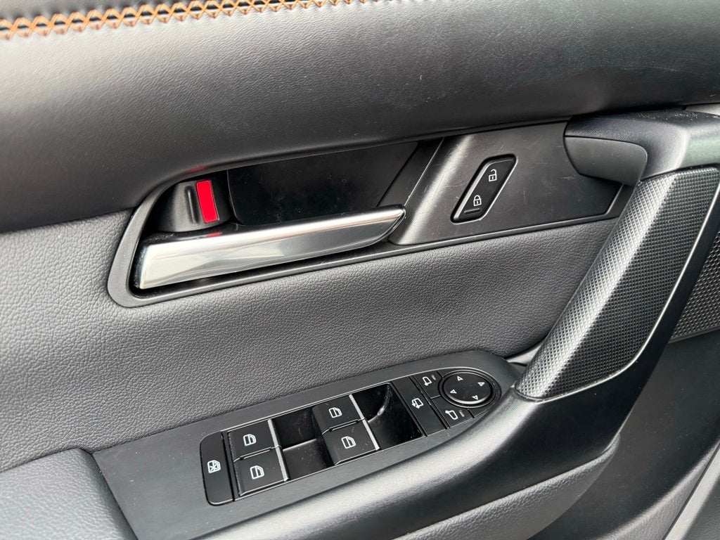 2025 Mazda Mazda CX-50 2.5 S Premium Plus Package