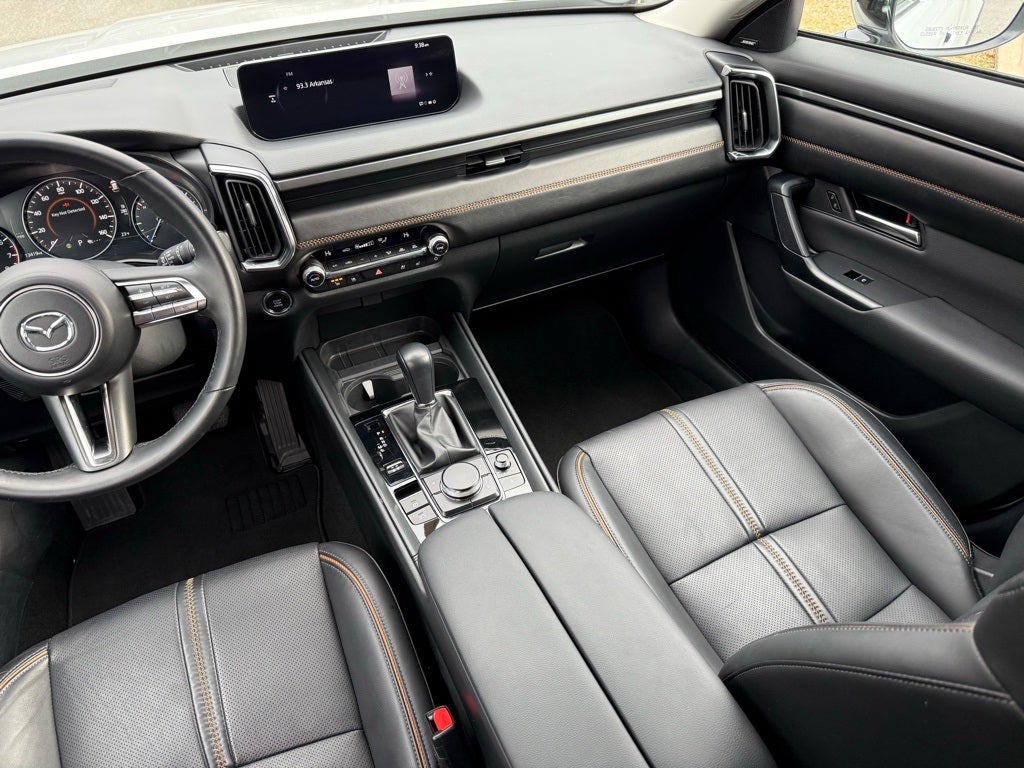 2025 Mazda Mazda CX-50 2.5 S Premium Plus Package
