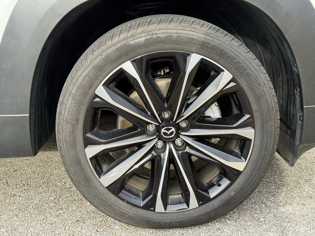 2025 Mazda Mazda CX-50 2.5 S Premium Plus Package