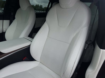 2022 Tesla Model X Base