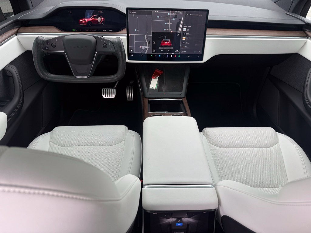 2022 Tesla Model X Base