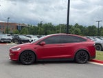2022 Tesla Model X Base
