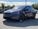 2022 Tesla Model X Base - AWD / 3RD ROW / CLEAN CARFAX