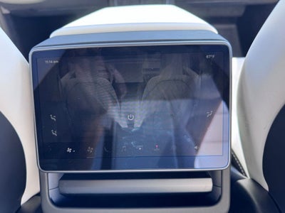 2026 Tesla Model Y Premium