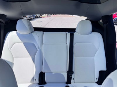 2026 Tesla Model Y Premium