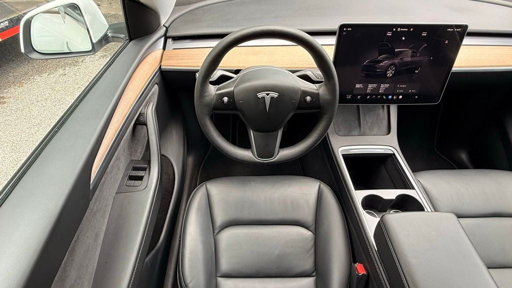 2024 Tesla Model Y Long Range CLEAN CARFAX