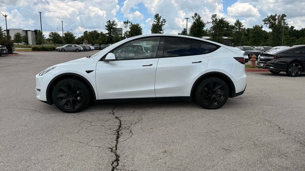 2024 Tesla Model Y Long Range CLEAN CARFAX