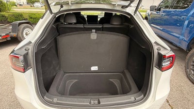 2024 Tesla Model Y Long Range CLEAN CARFAX