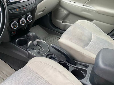 2017 Mitsubishi Outlander Sport SE LOW MILES!!!