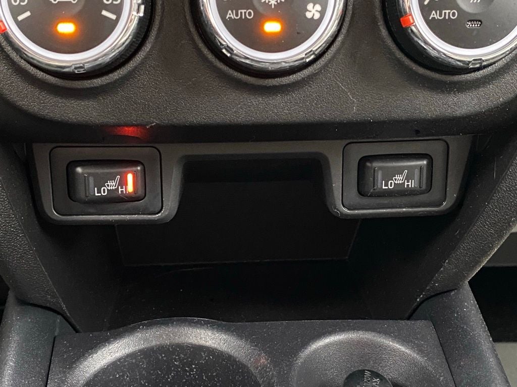 2017 Mitsubishi Outlander Sport SE LOW MILES!!!