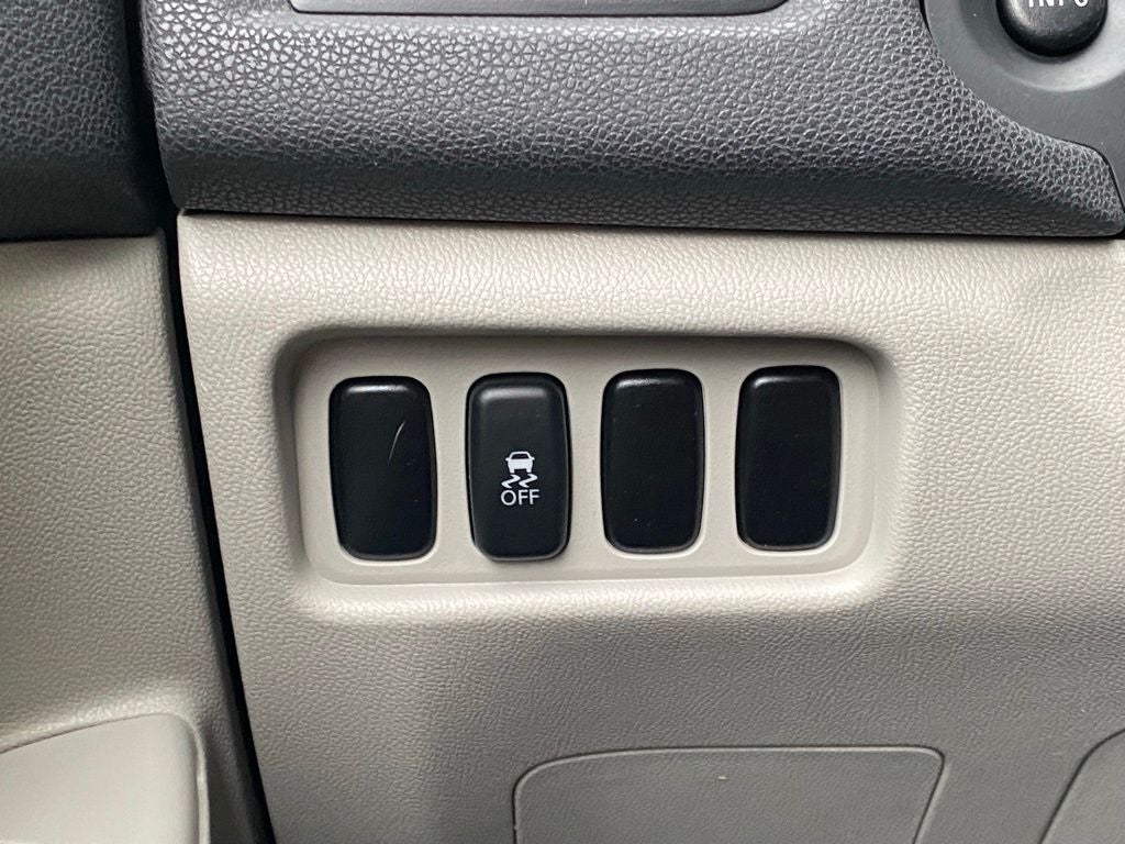2017 Mitsubishi Outlander Sport SE LOW MILES!!!