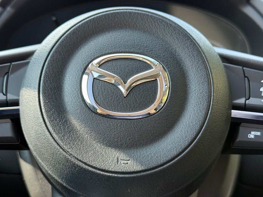 2021 Mazda Mazda CX-5 Grand Touring Reserve