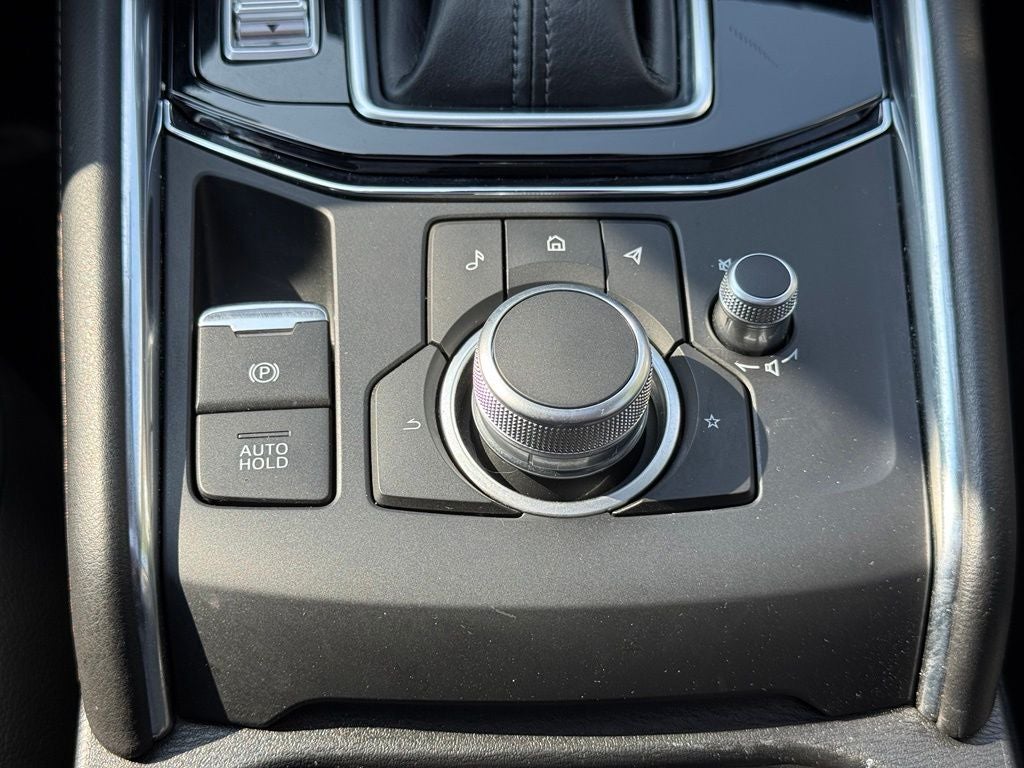 2021 Mazda Mazda CX-5 Grand Touring Reserve