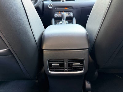 2021 Mazda Mazda CX-5 Grand Touring Reserve